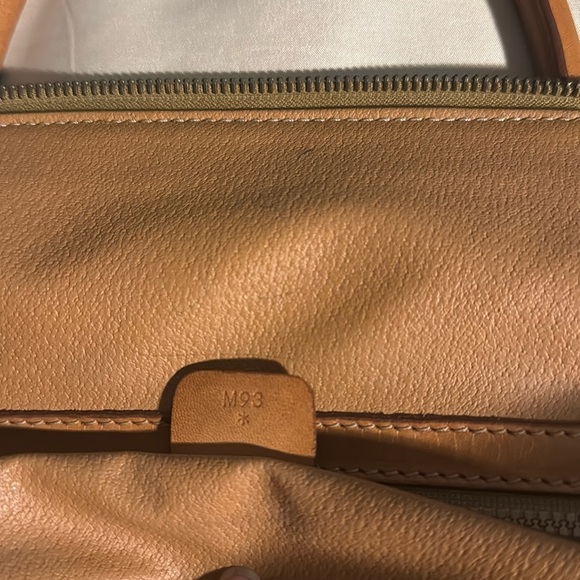 Celine Macadam Dome Bag - Picture 6 of 13